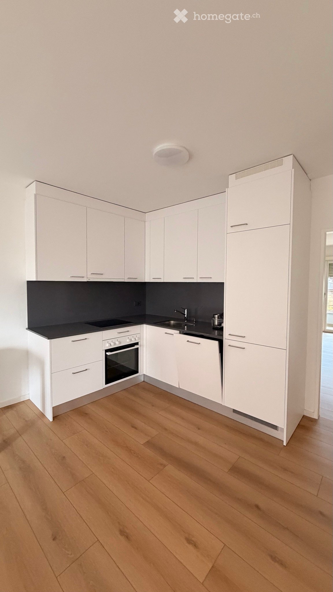Appartement de 2 pièces