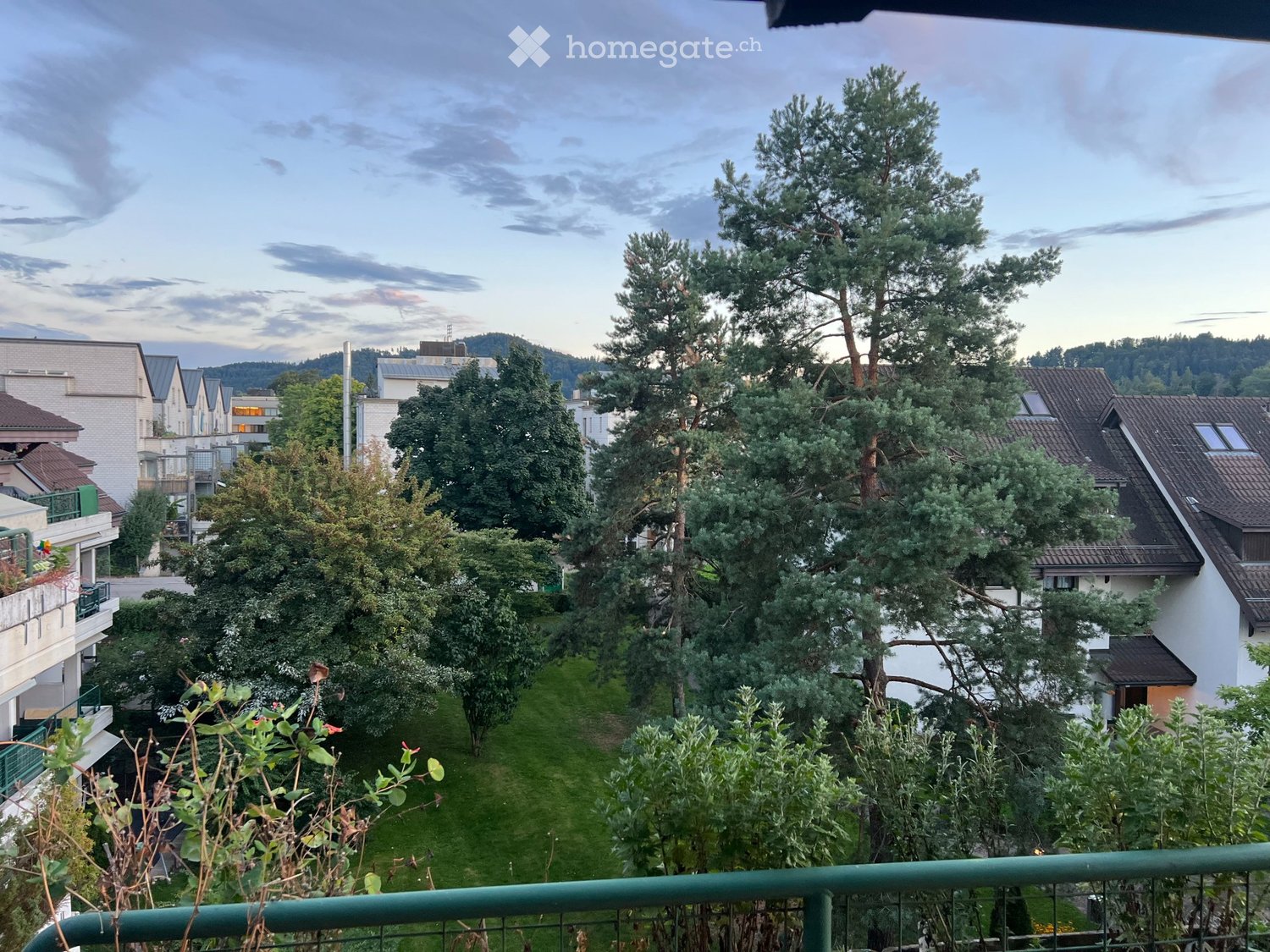 Appartamento di 5 ½ locali, foto 5 di 5