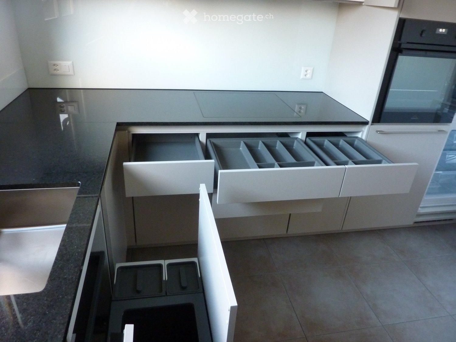 Appartamento di 5 ½ locali, foto 2 di 5