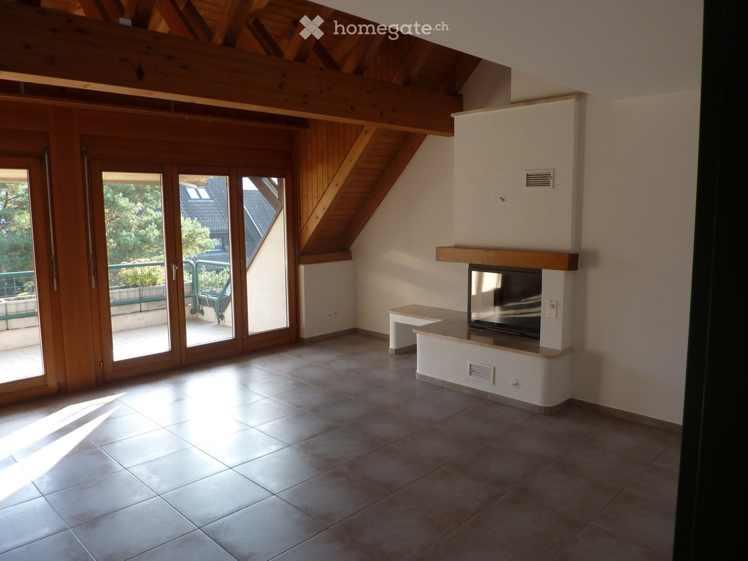 Appartamento di 5 ½ locali, foto 1 di 5
