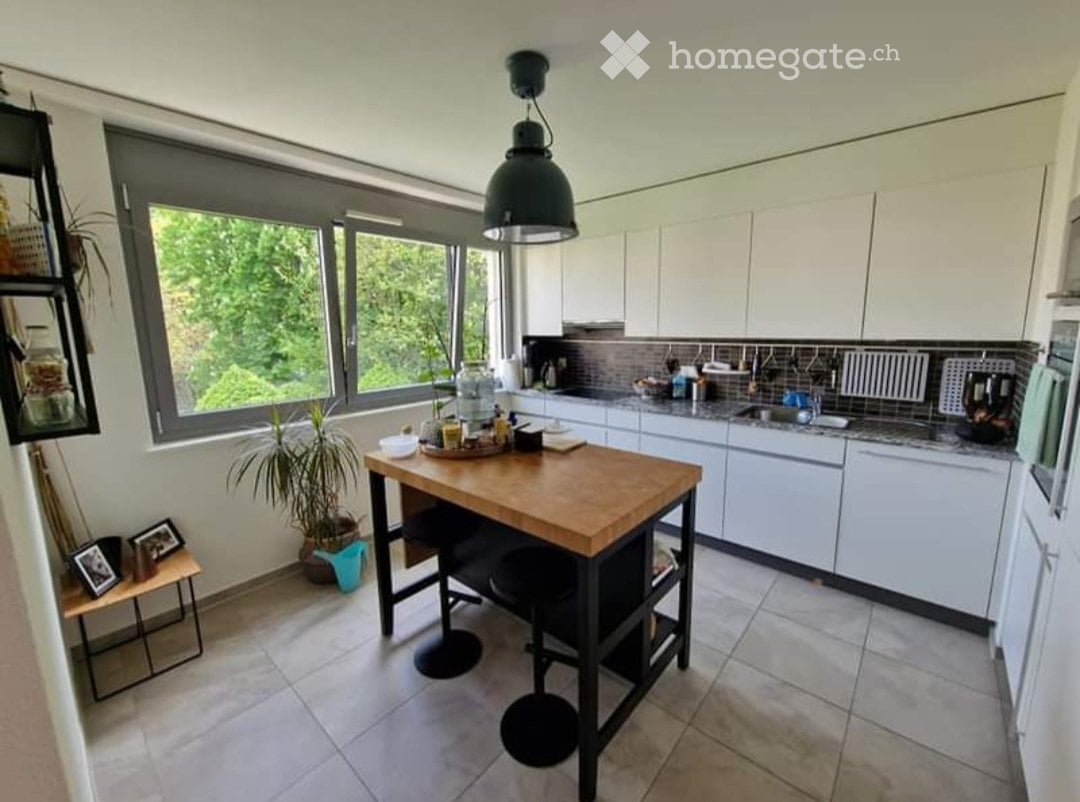 Appartamento di 2 ½ locali