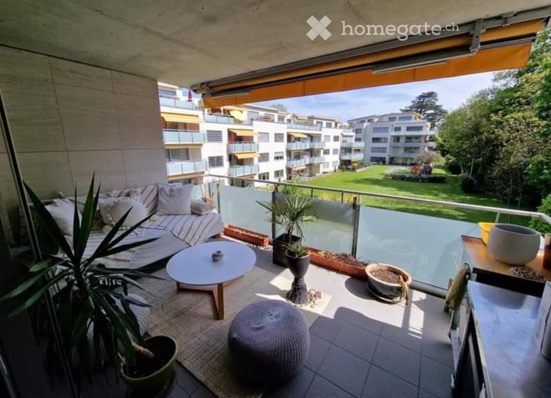 Appartamento di 2 ½ locali