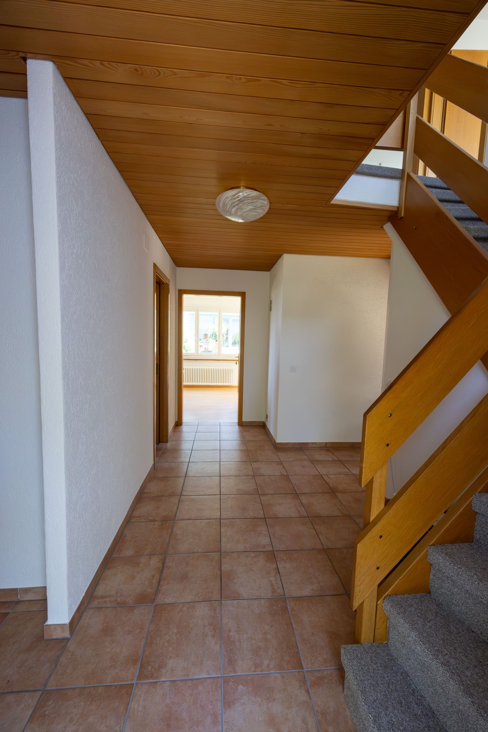 Casa singola di 6 ½ locali