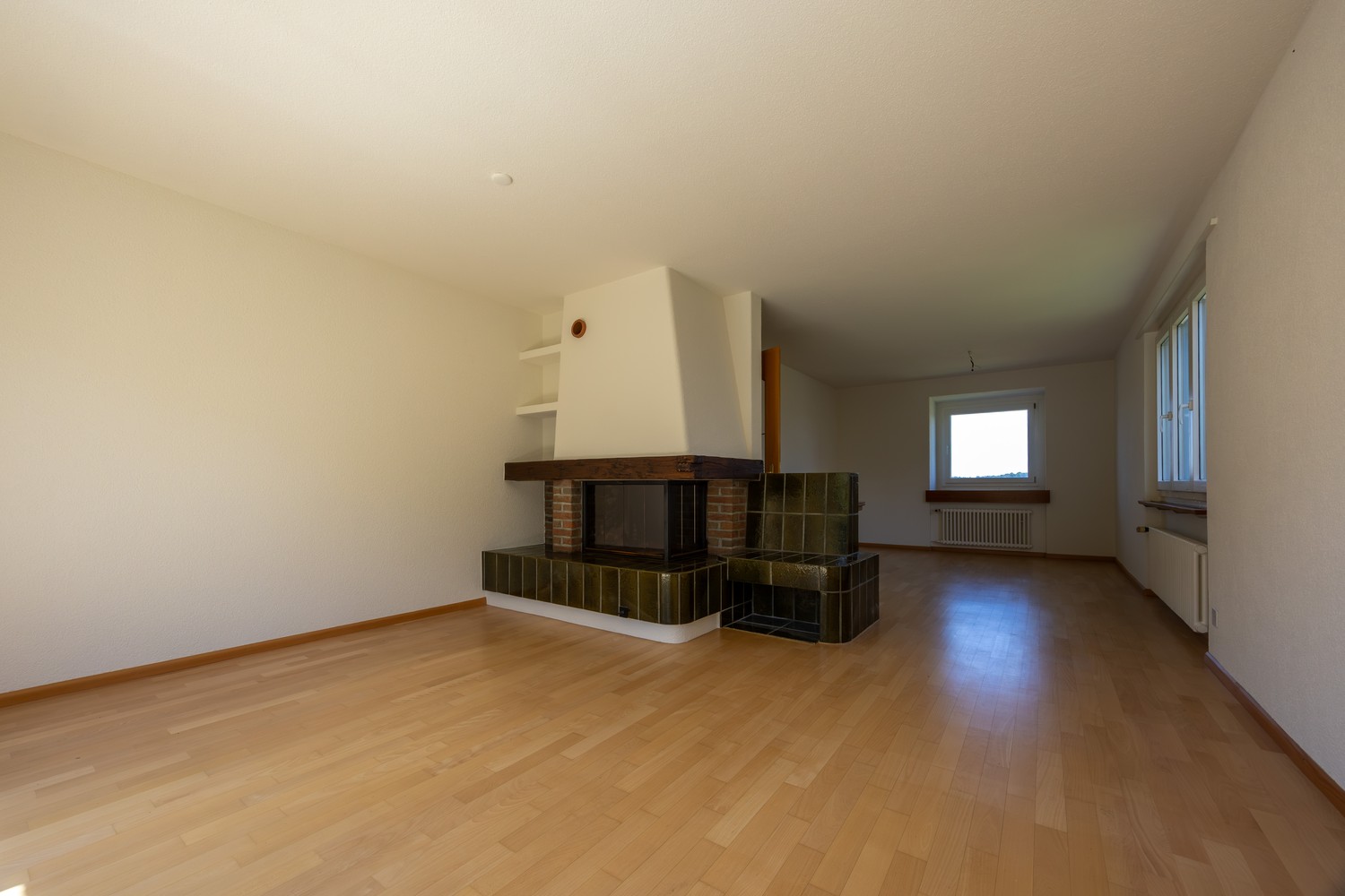 Casa singola di 6 ½ locali