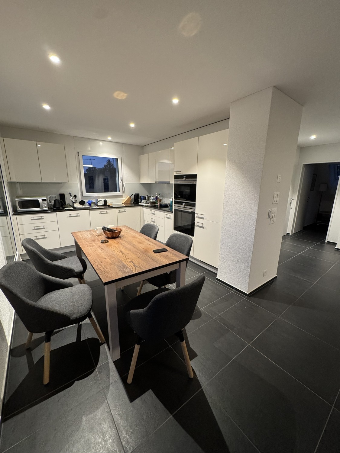 Appartement de 2 ½ pièces