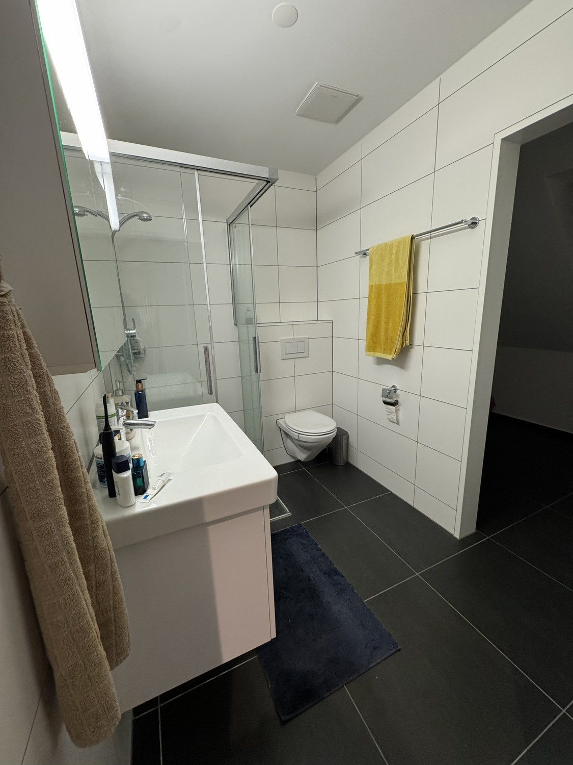 Appartement de 2 ½ pièces