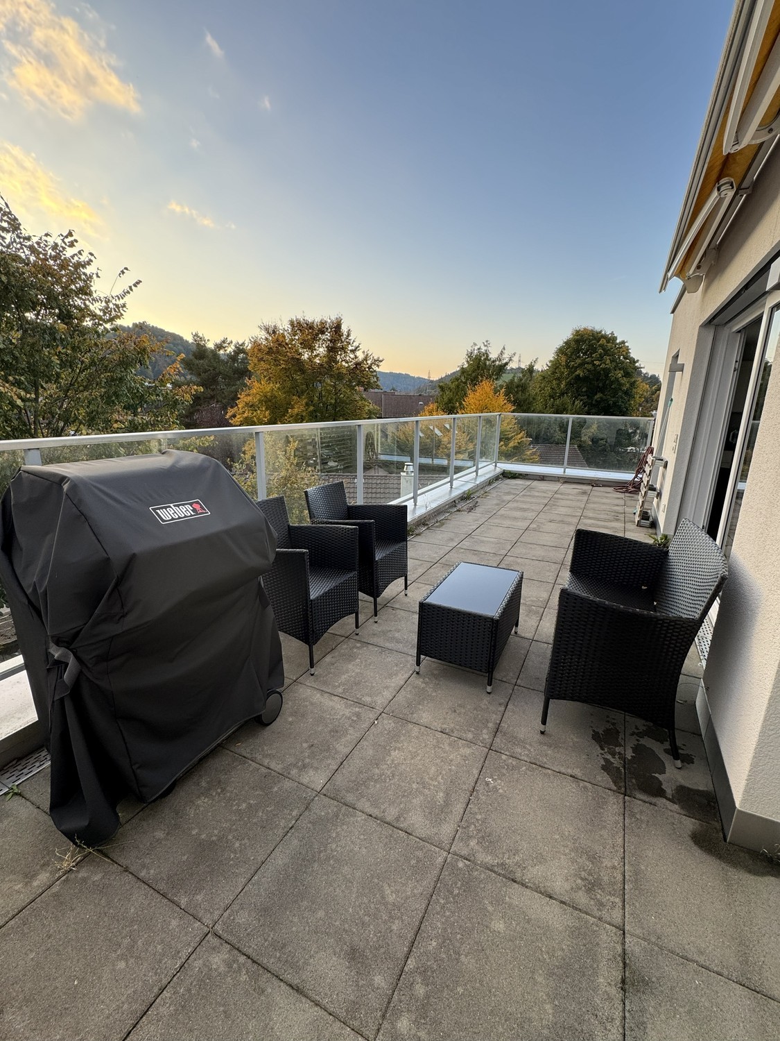 Appartement de 2 ½ pièces