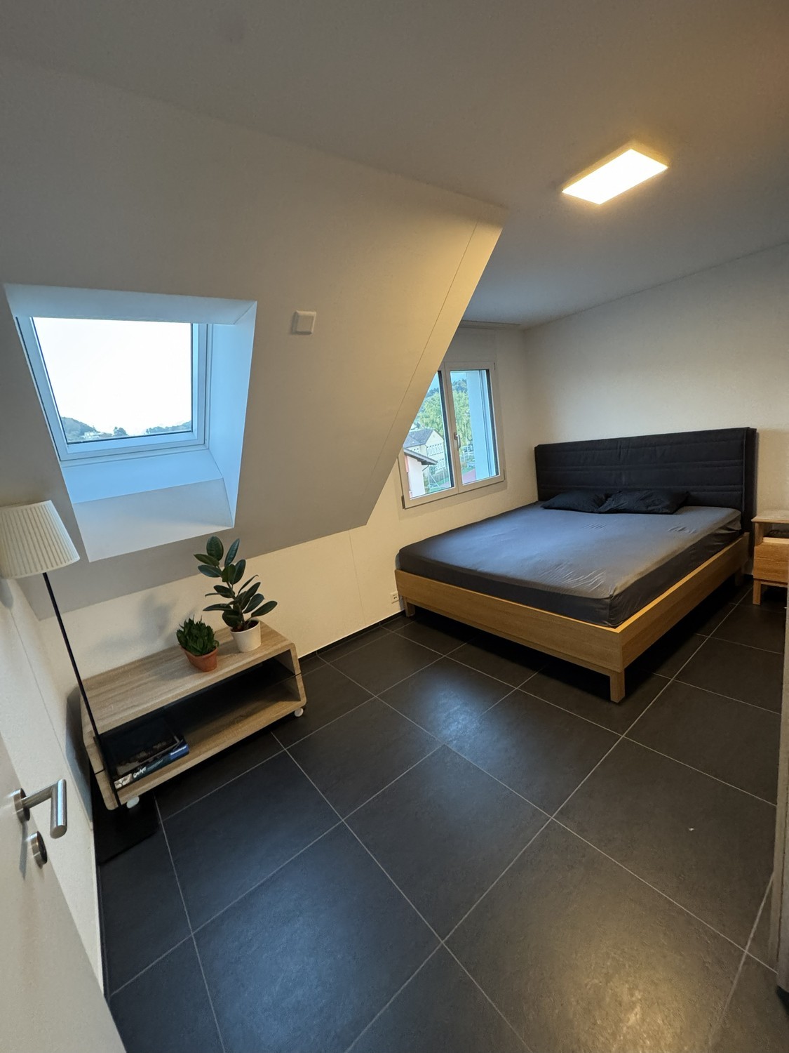 Appartement de 2 ½ pièces