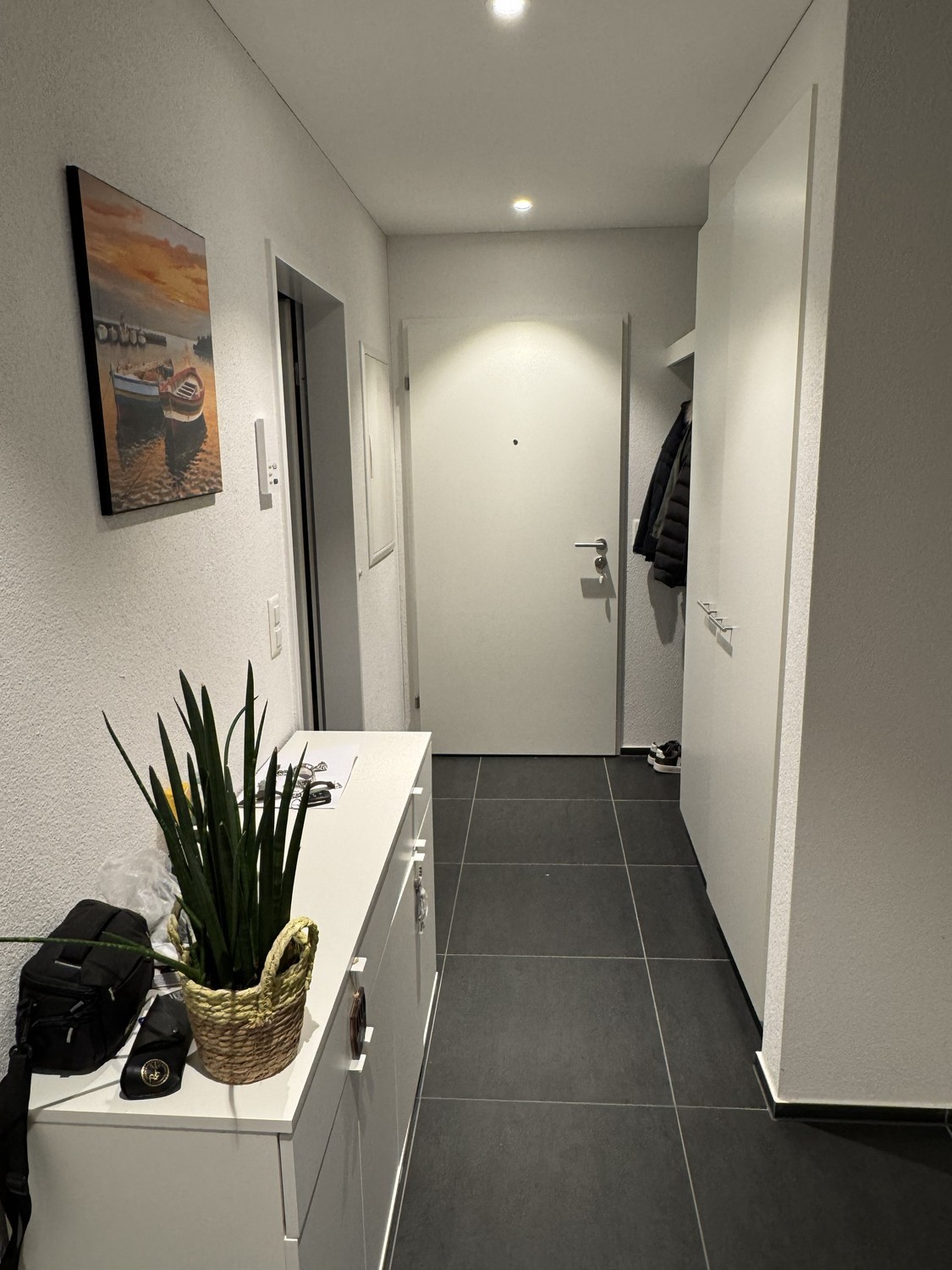 Appartement de 2 ½ pièces