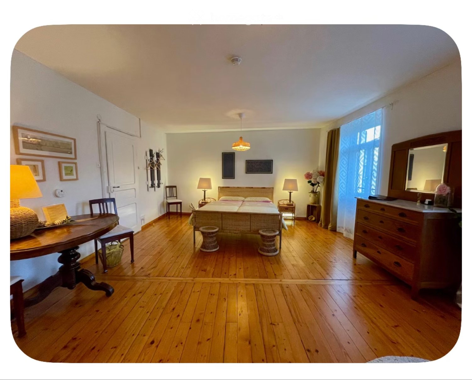 2 Zimmer Wohnung, Foto 2 von 5