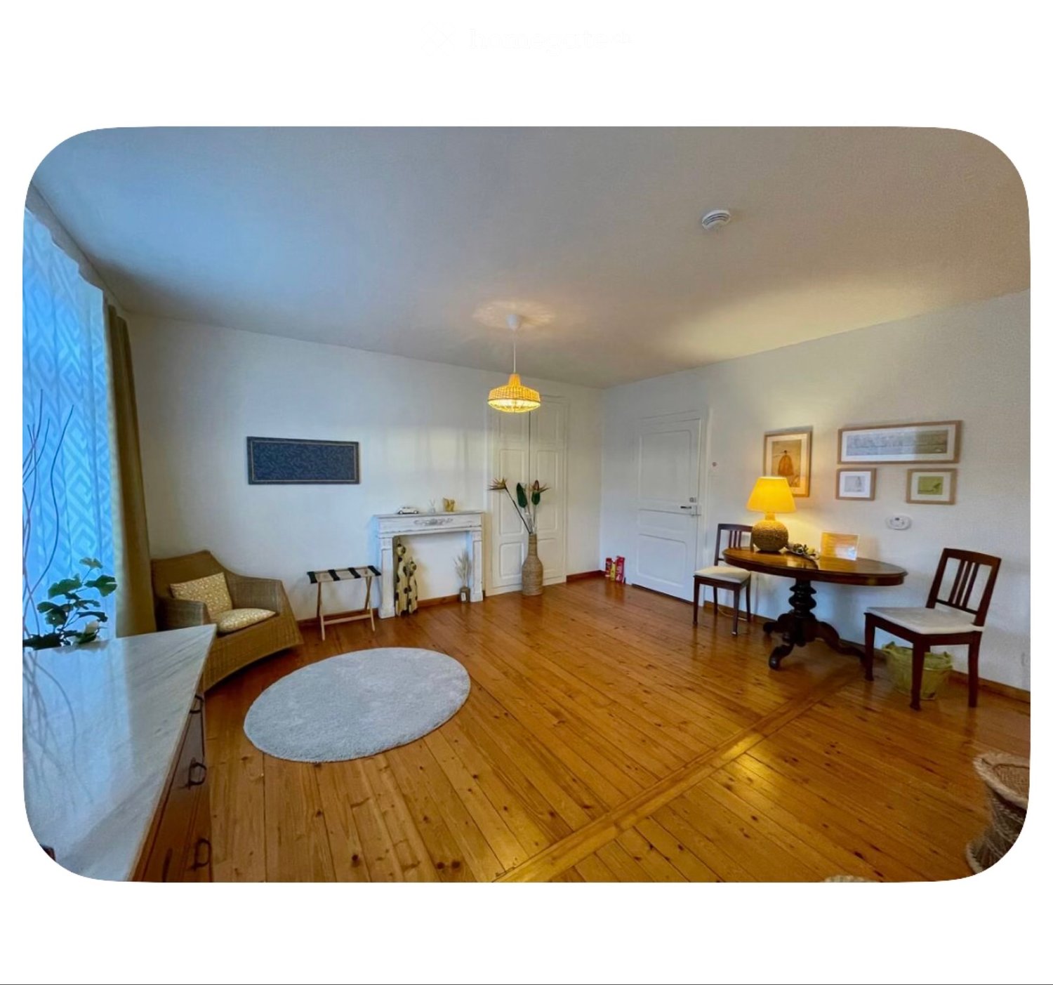 2 Zimmer Wohnung, Foto 3 von 5