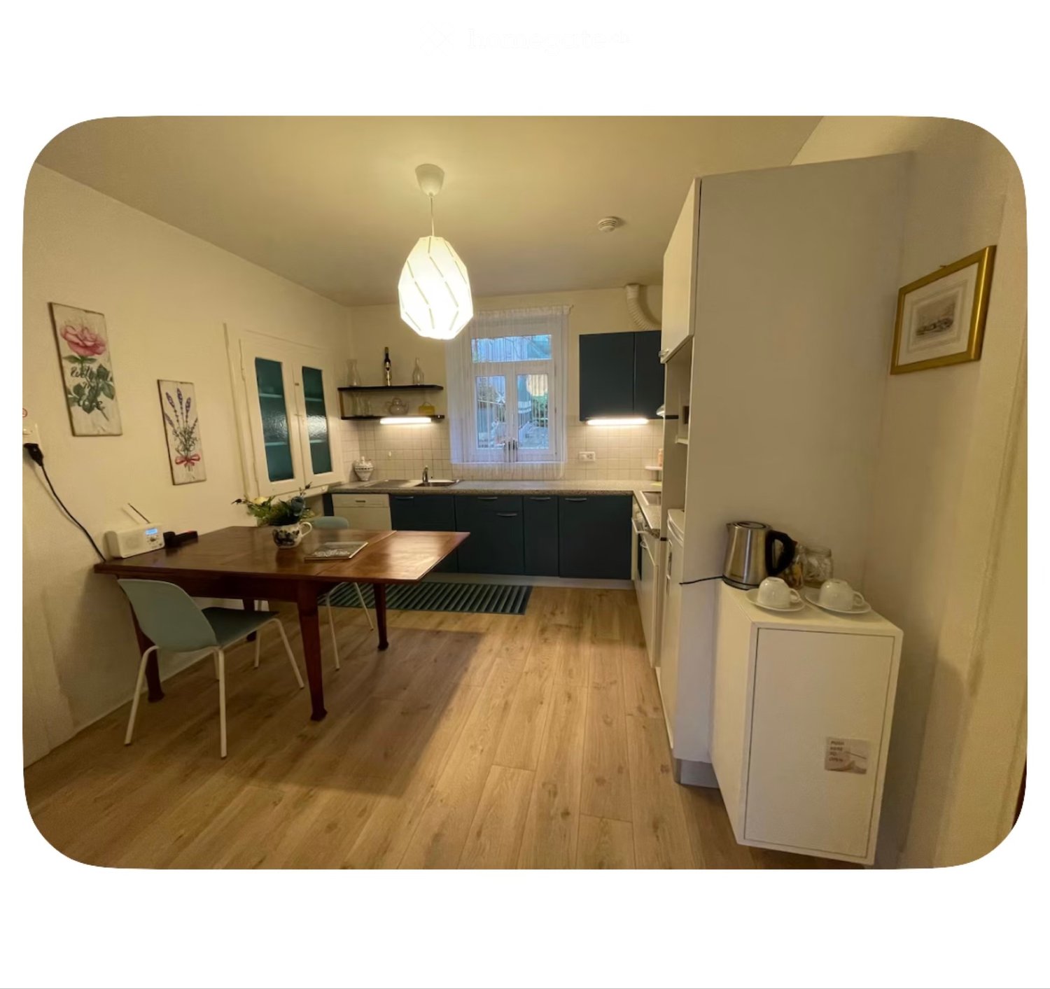 2 Zimmer Wohnung, Foto 5 von 5