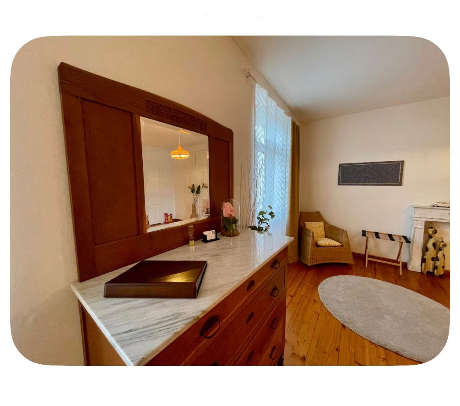 2 Zimmer Wohnung, Foto 1 von 5