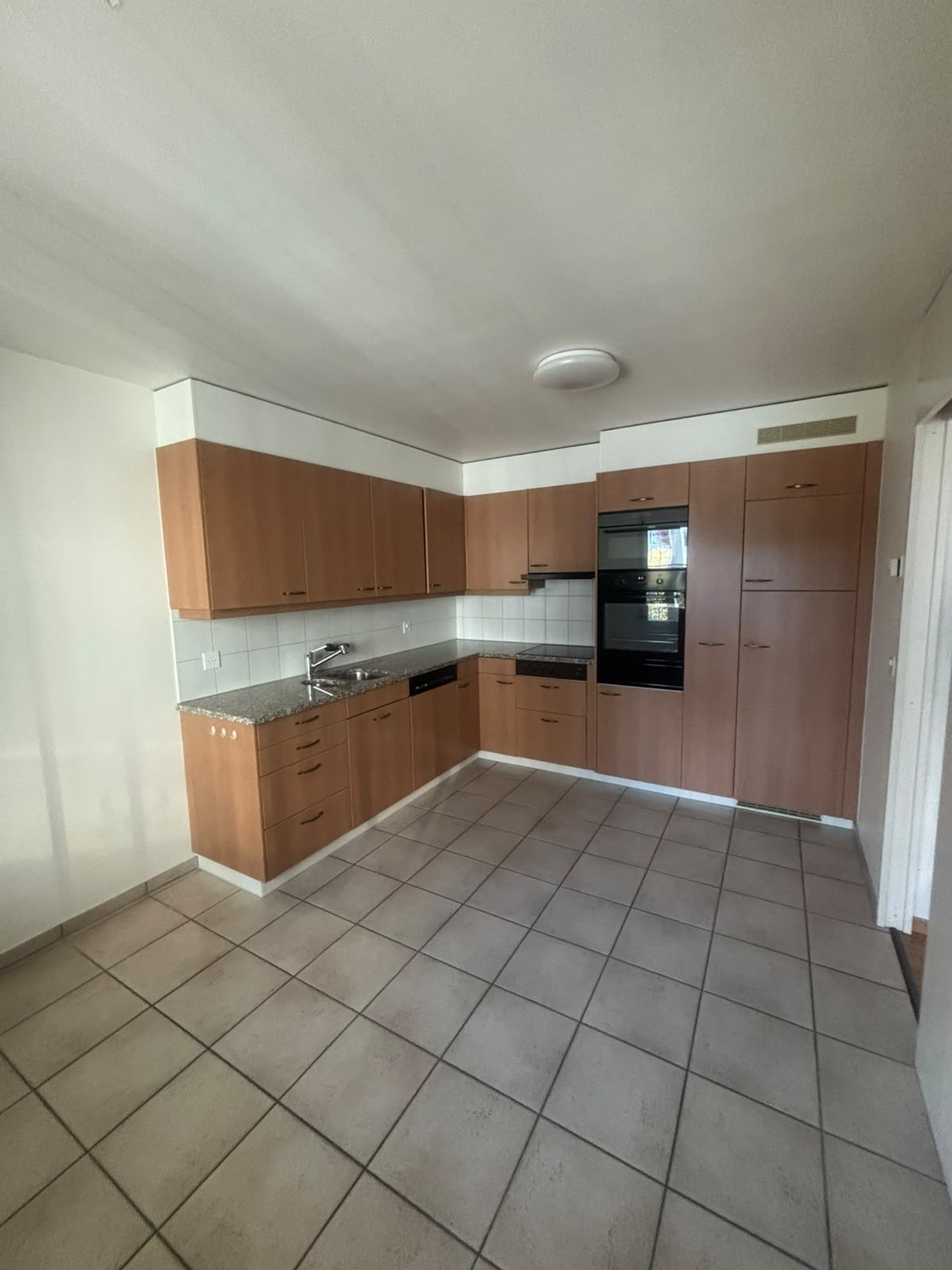 3 ½ rooms apartment, Foto 4 von 8