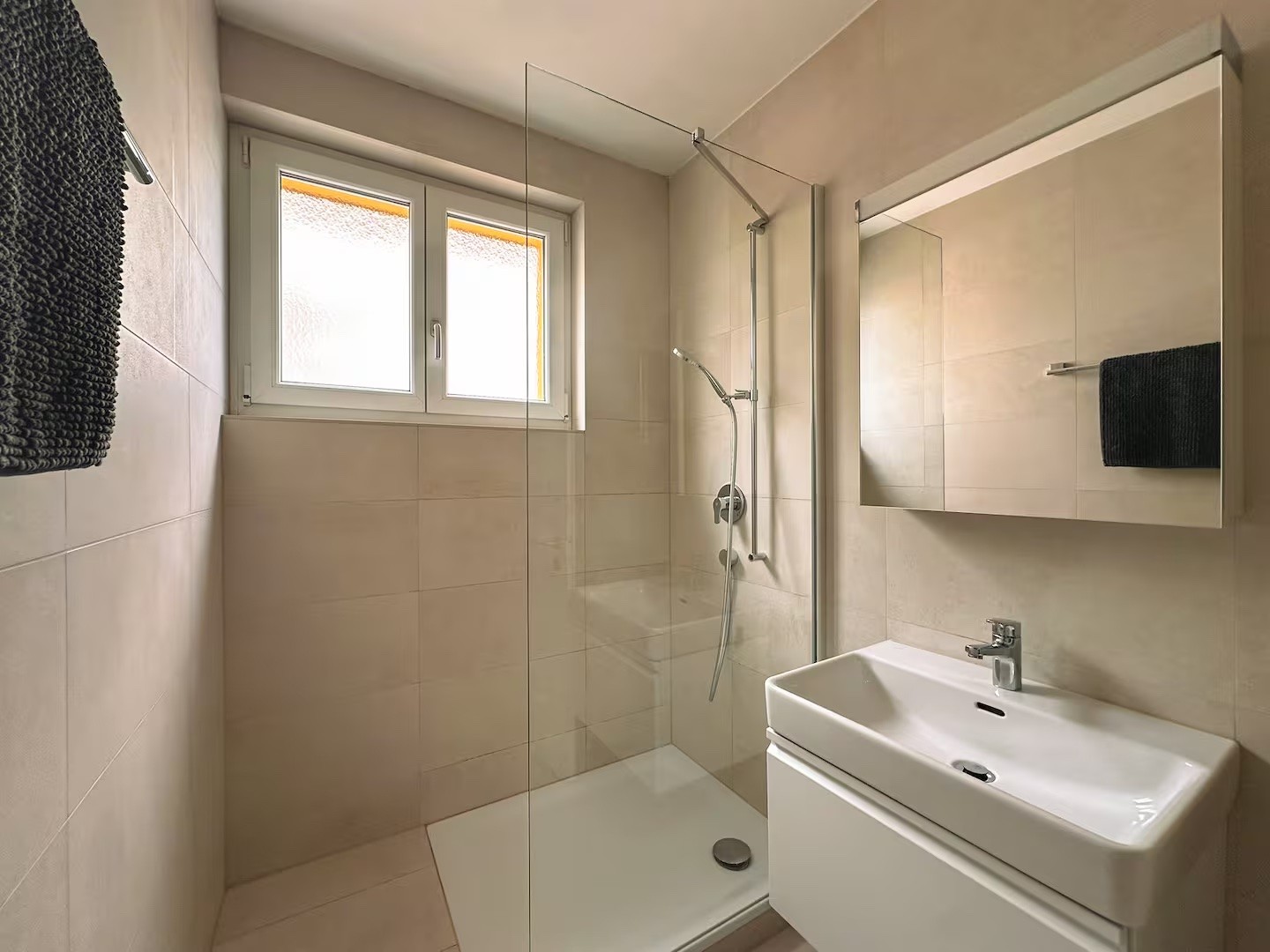 1 ½ rooms apartment
