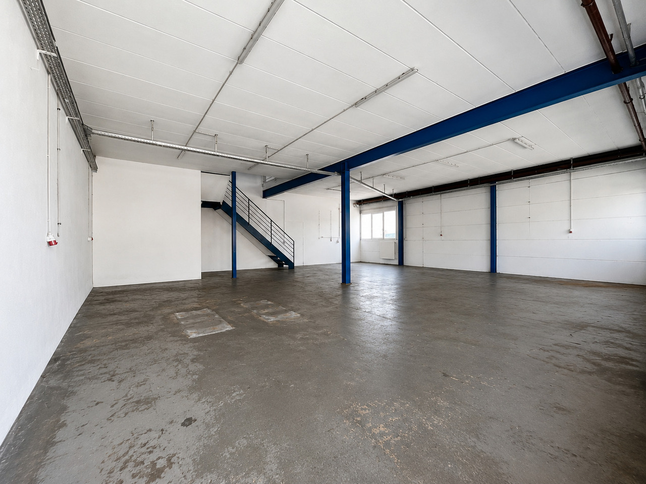 285m² Atelier, Foto 8 von 8