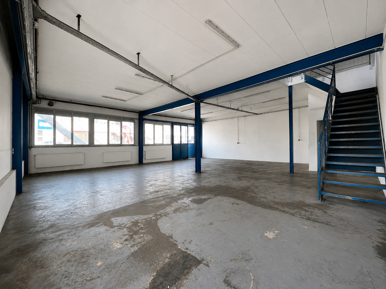 285m² Atelier, Foto 7 von 8