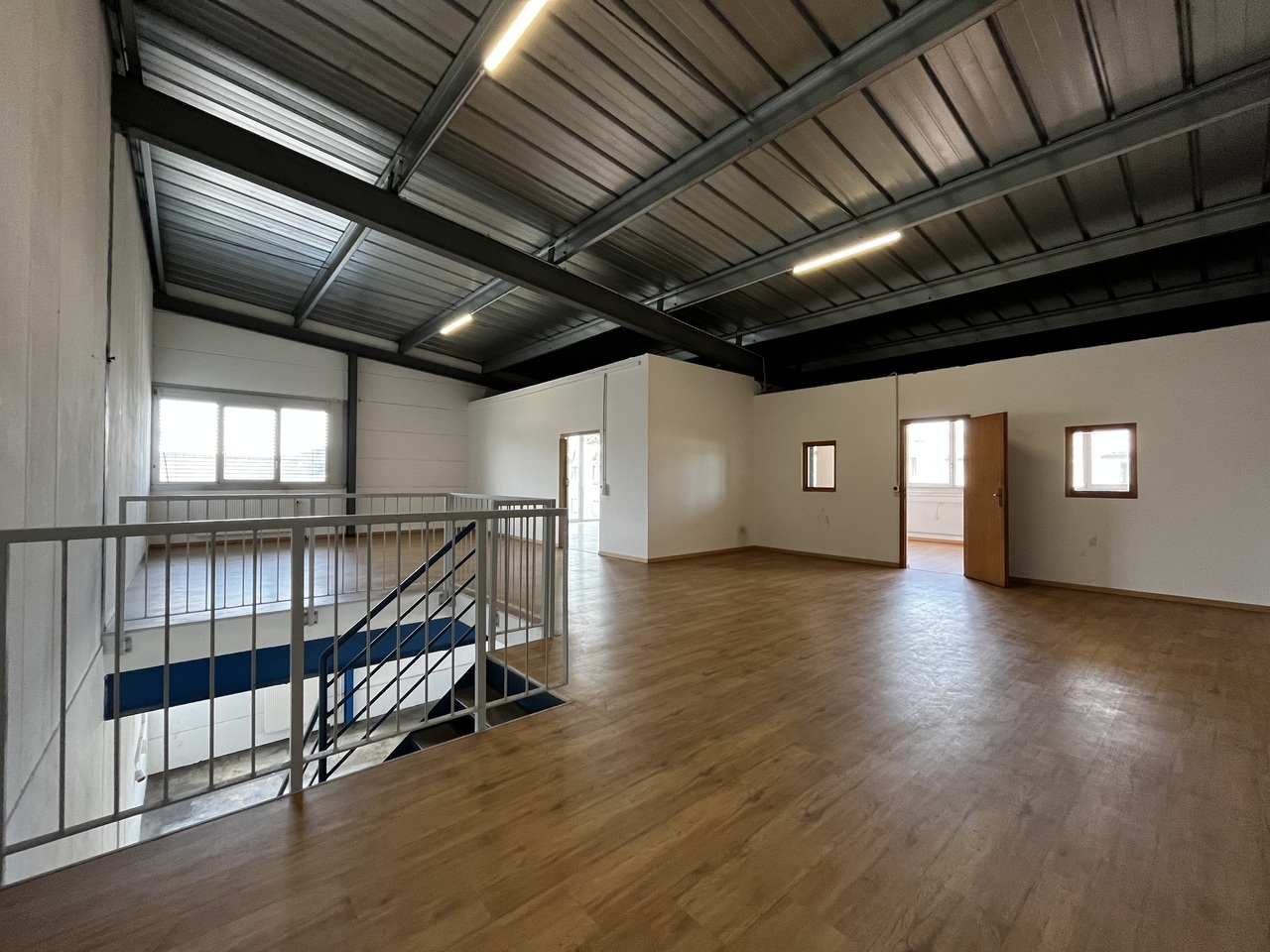 285m² Atelier, Foto 4 von 8