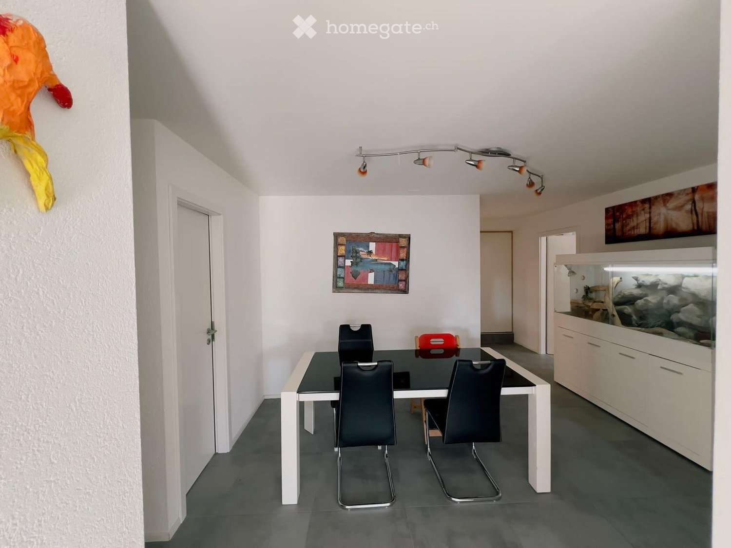 4 ½ rooms apartment, photo 4 of 5