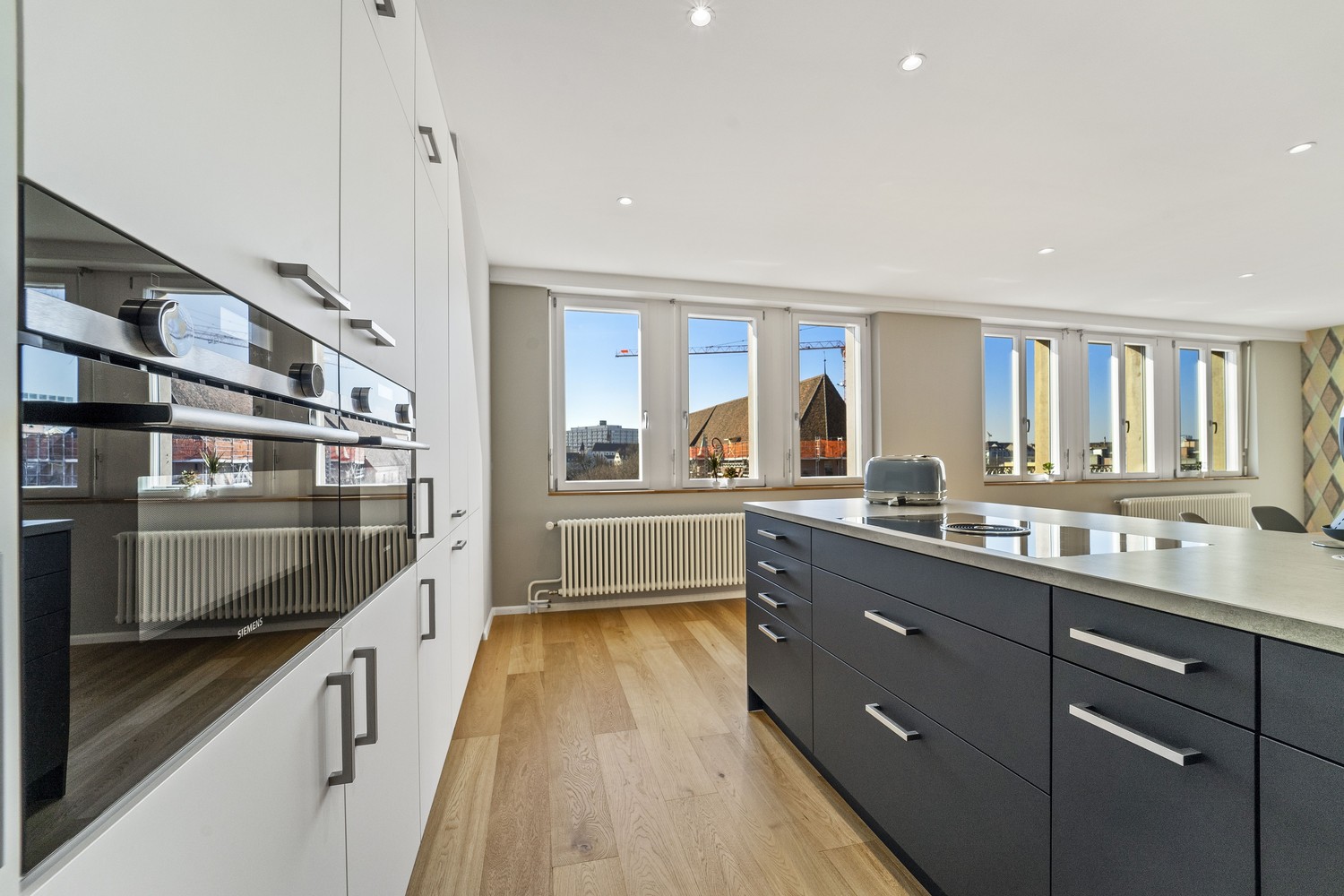 Room in a shared flat, Foto 4 von 4