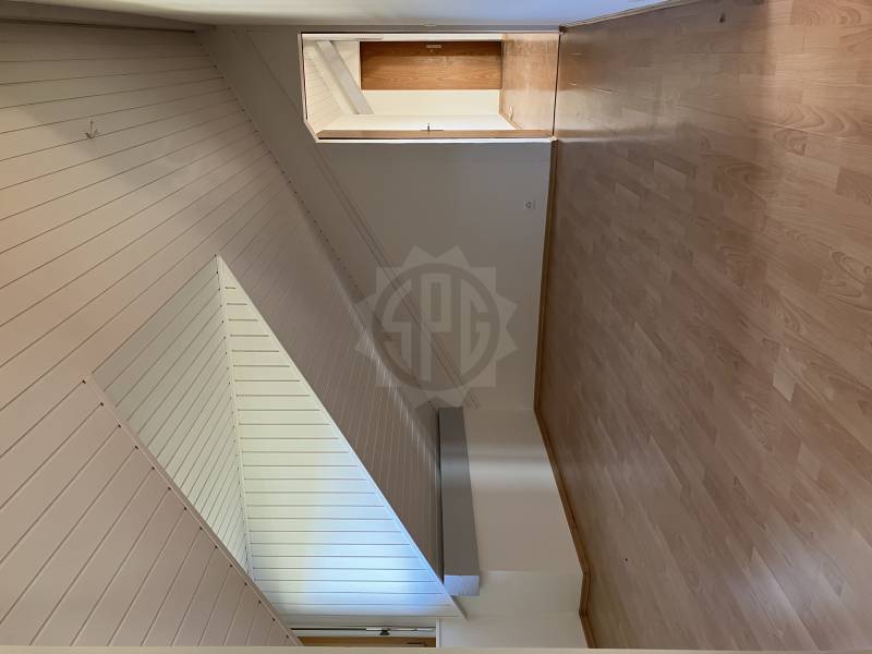 3 ½ rooms apartment, photo 5 of 6