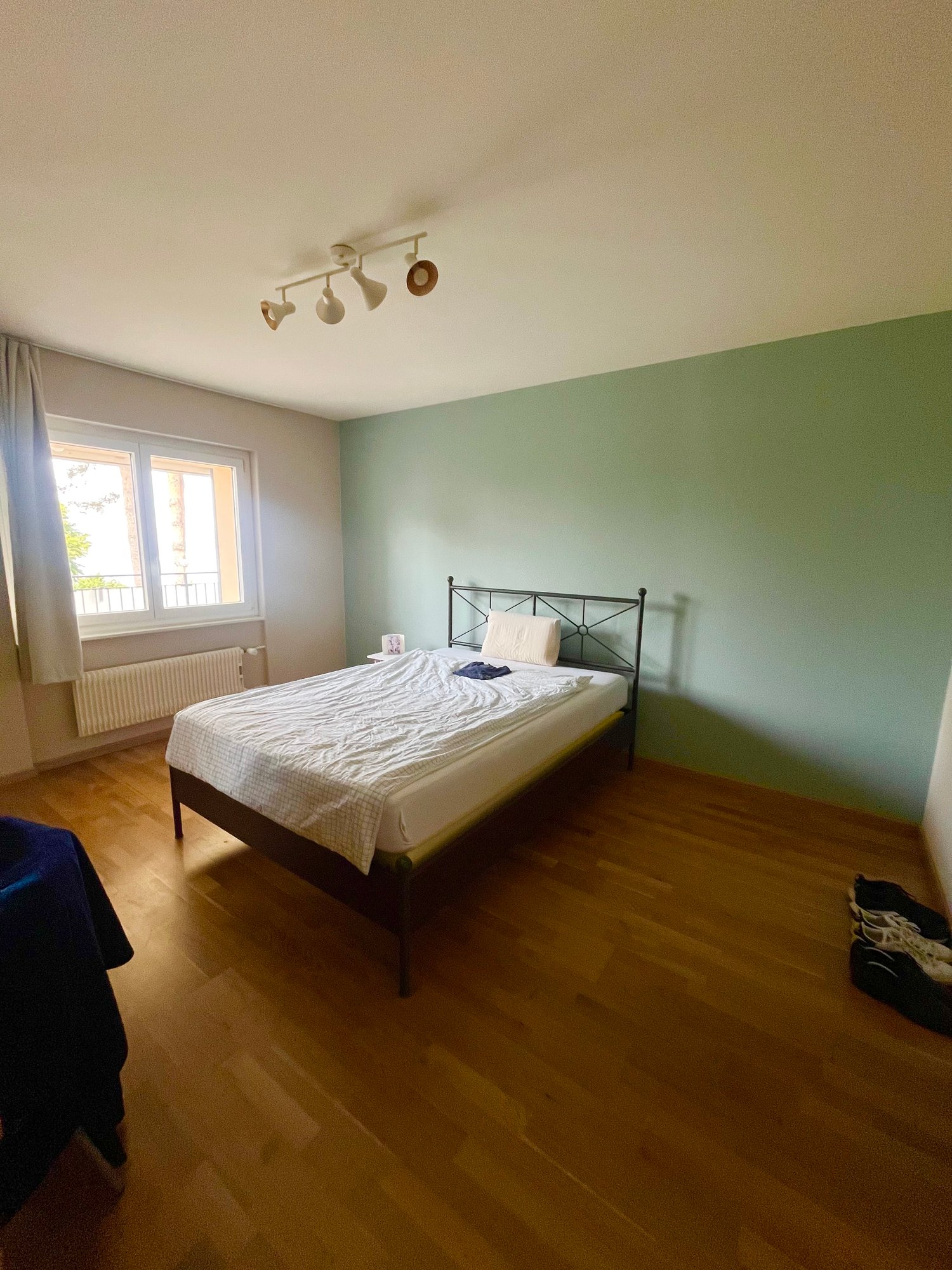 Room in a shared flat, Foto 3 von 4