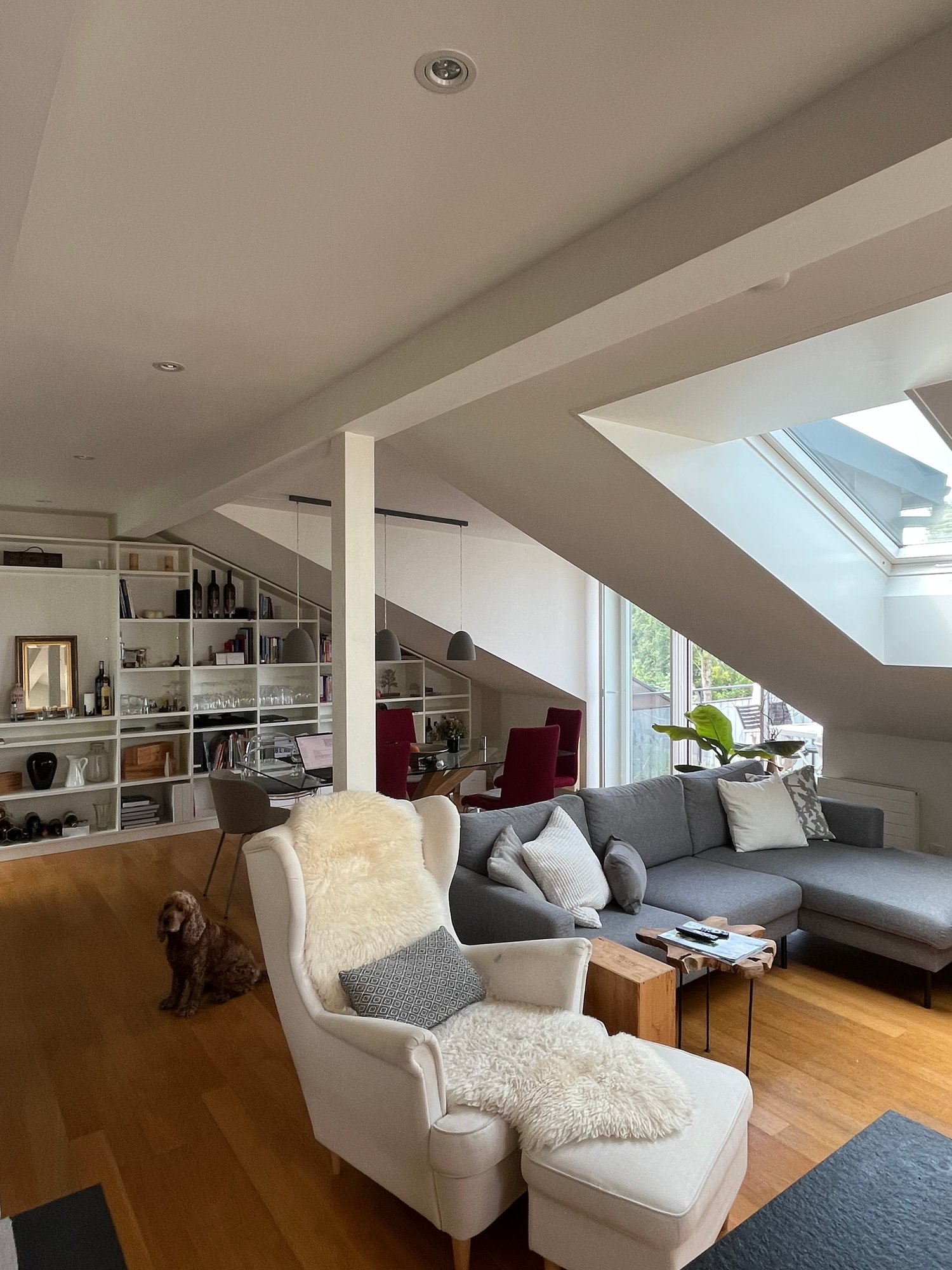 Room in a shared flat, Foto 2 von 4
