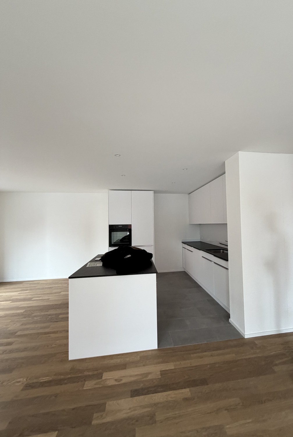 3 ½ pièces appartement