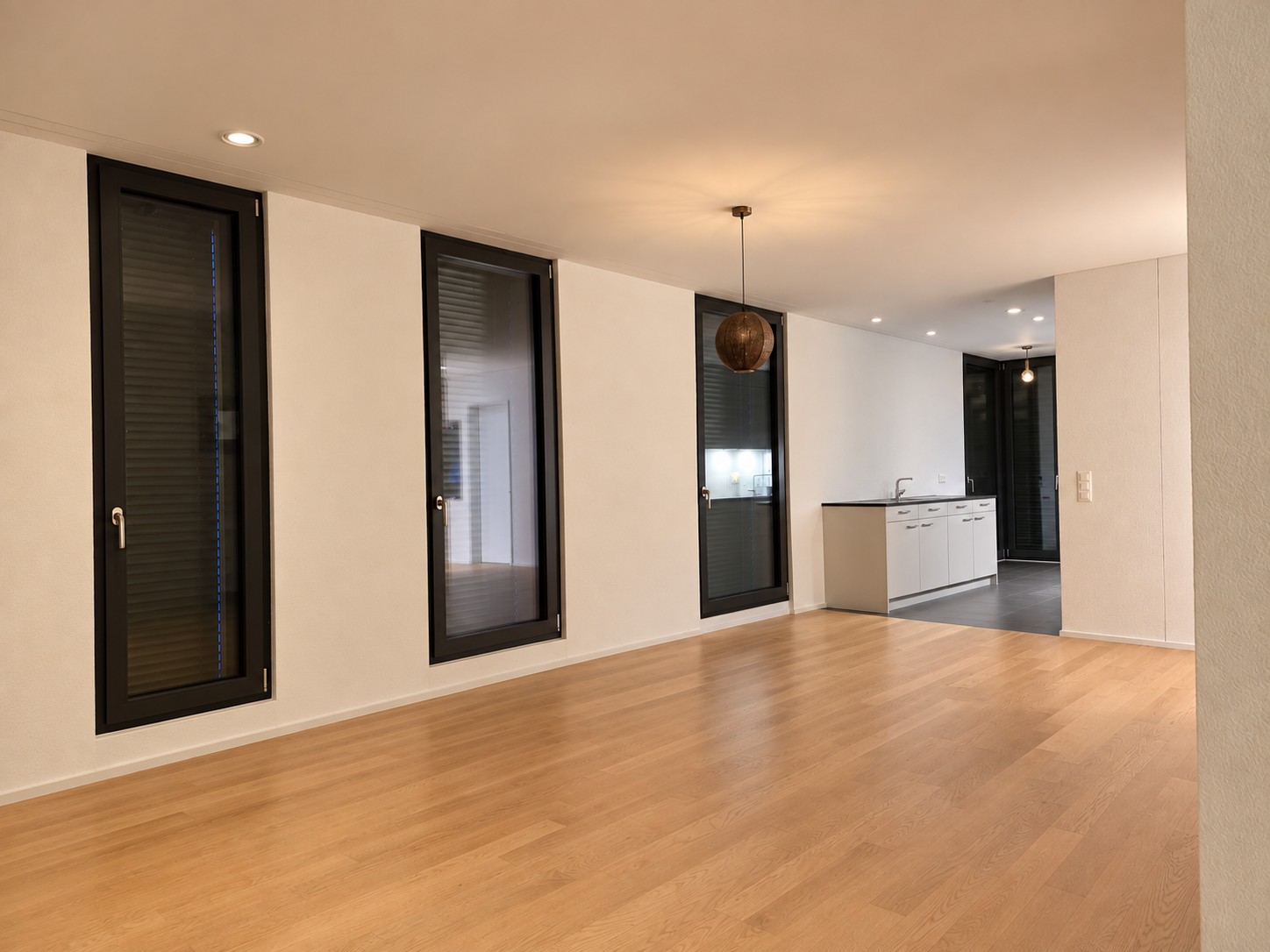 4 ½ rooms apartment, Foto 6 von 6