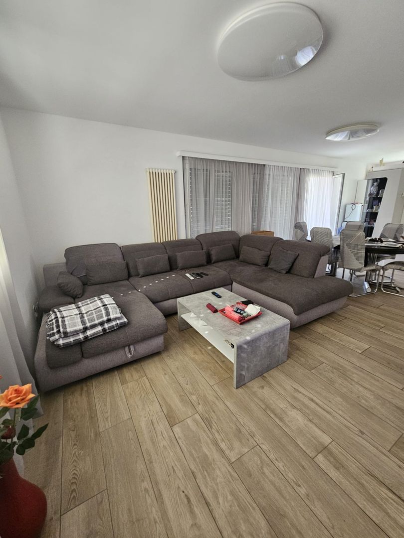 4 ½ Zimmer Wohnung (2)