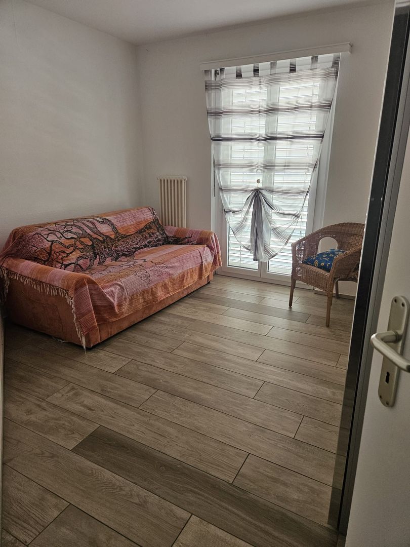 4 ½ Zimmer Wohnung (9)