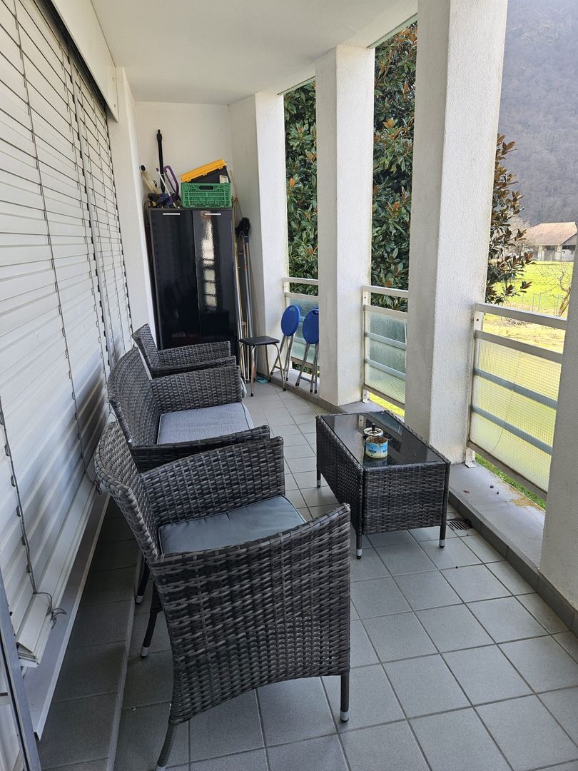 4 ½ Zimmer Wohnung (6)