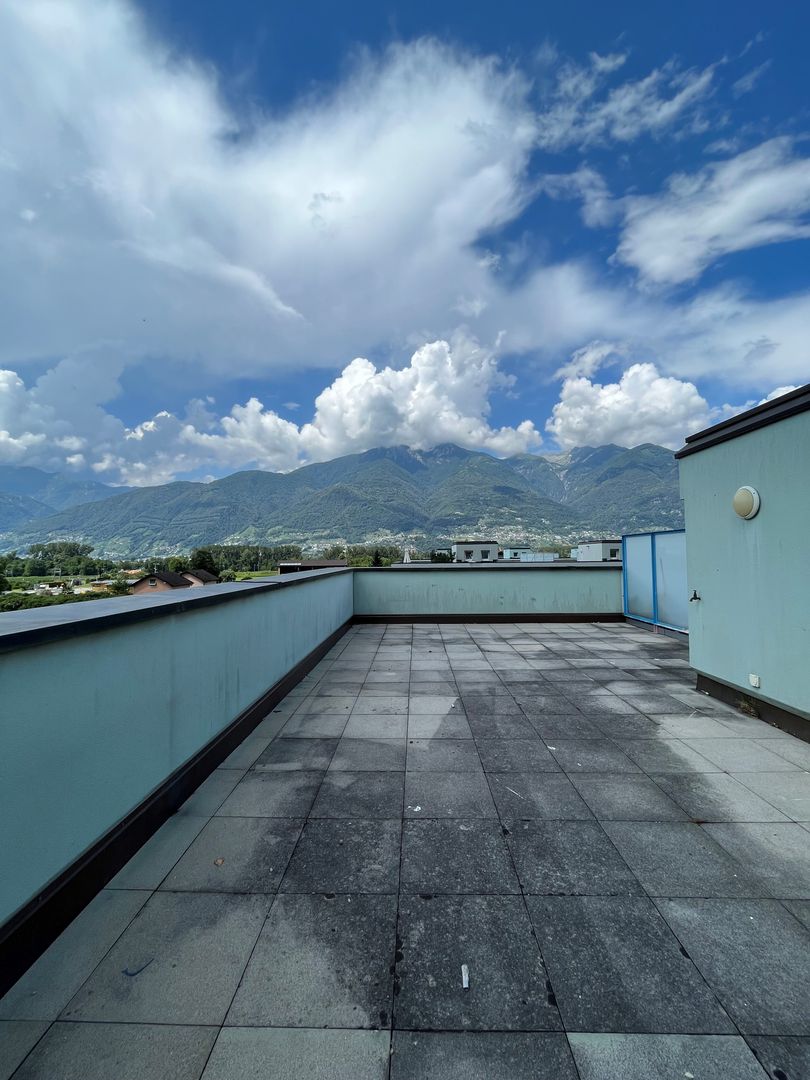 4 ½ Zimmer Wohnung (4)
