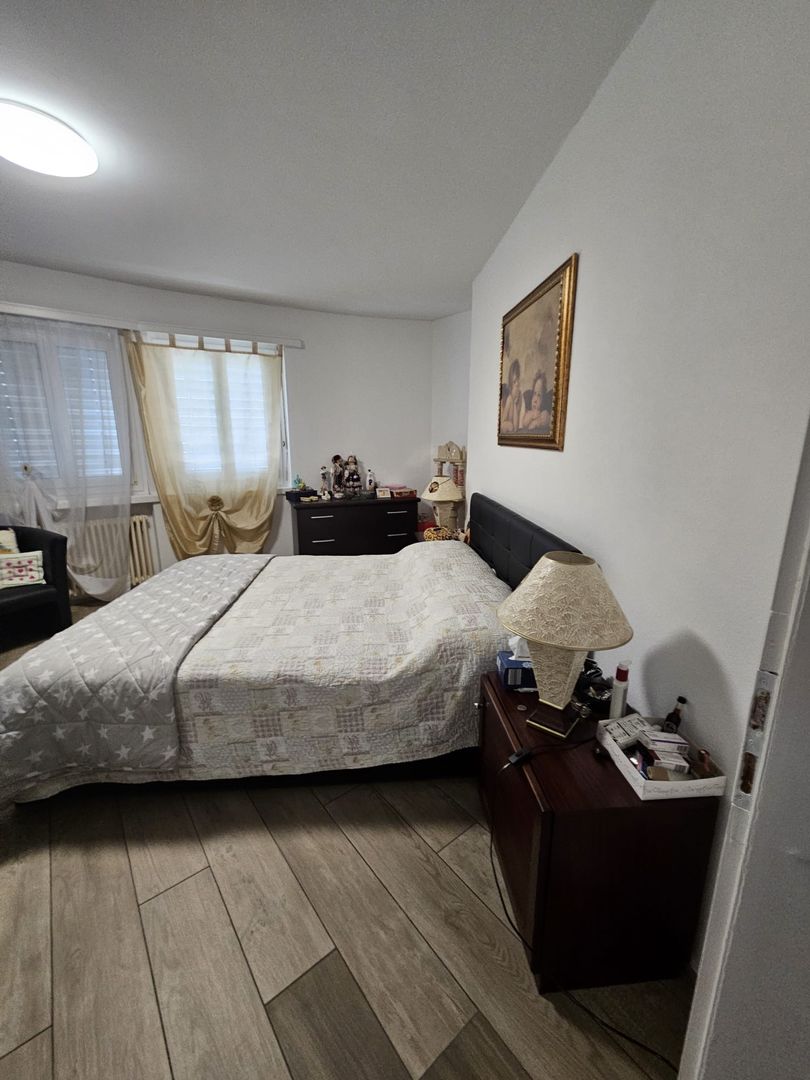 4 ½ Zimmer Wohnung (8)