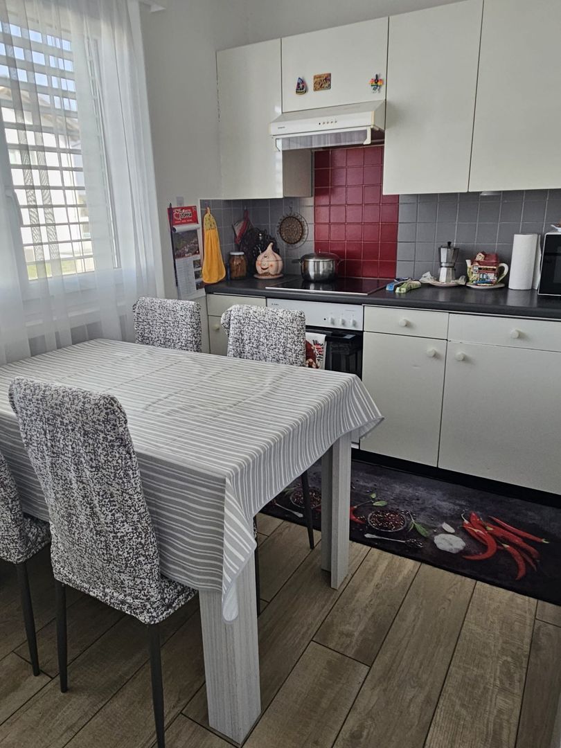 4 ½ Zimmer Wohnung (3)