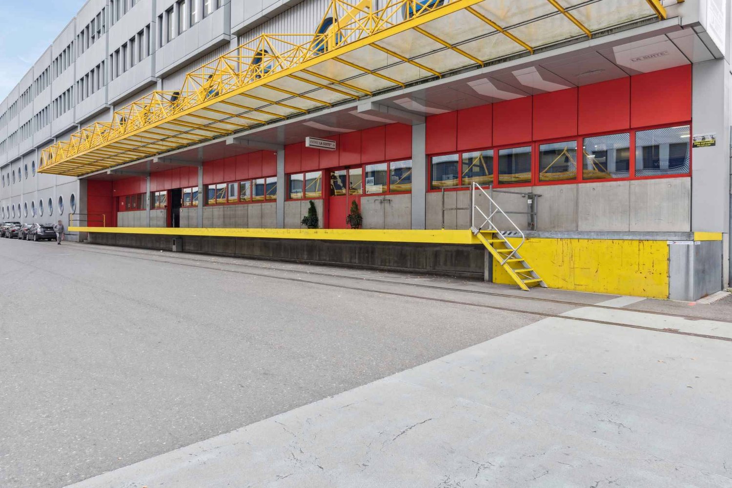 1262m² commercial, Foto 9 von 10