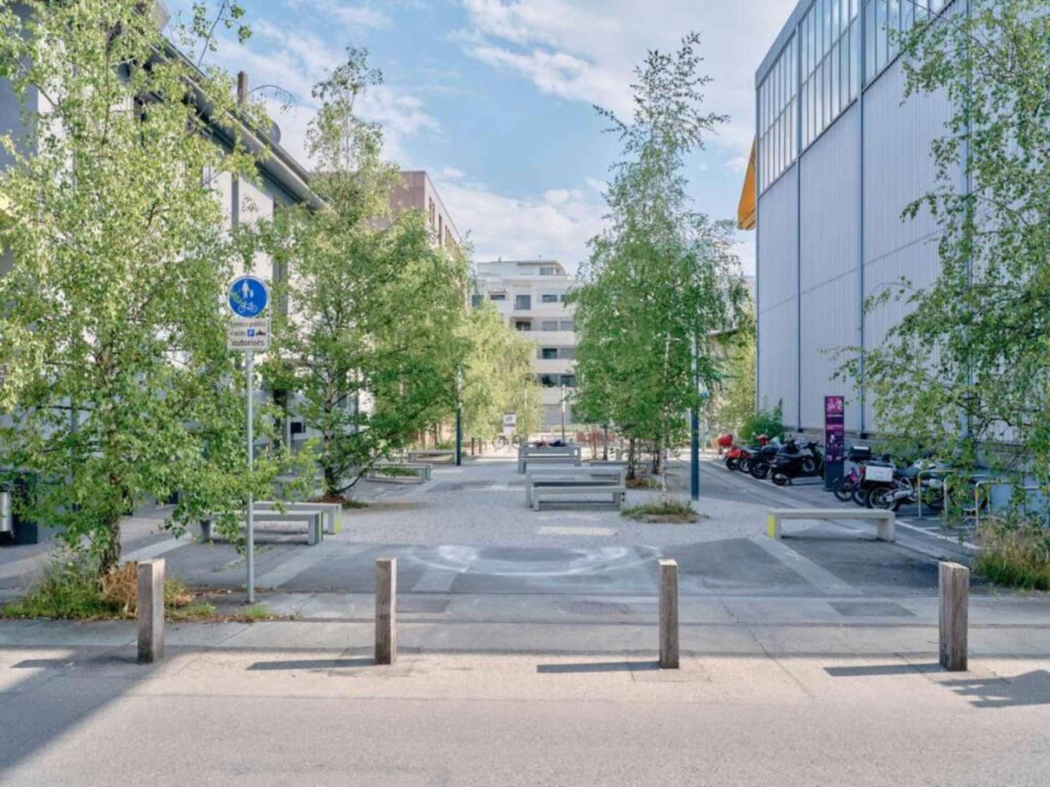 1262m² commercial, Foto 2 von 10
