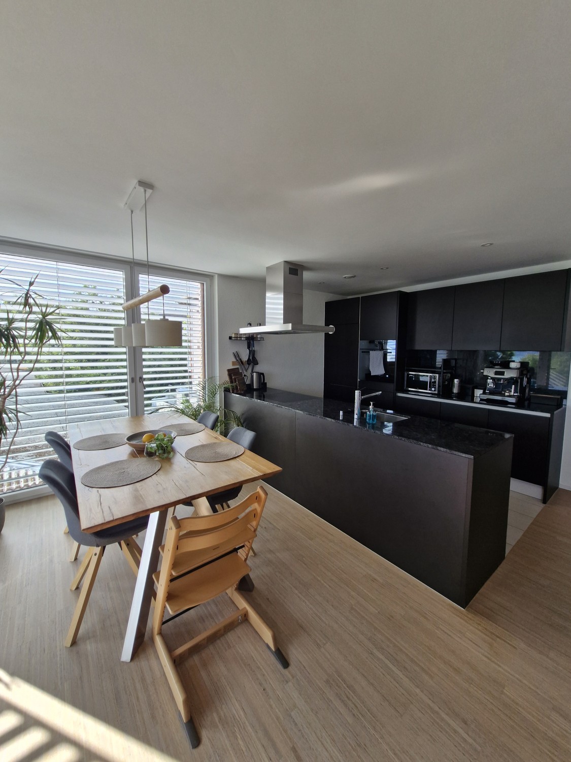 Appartamento di 3 ½ locali