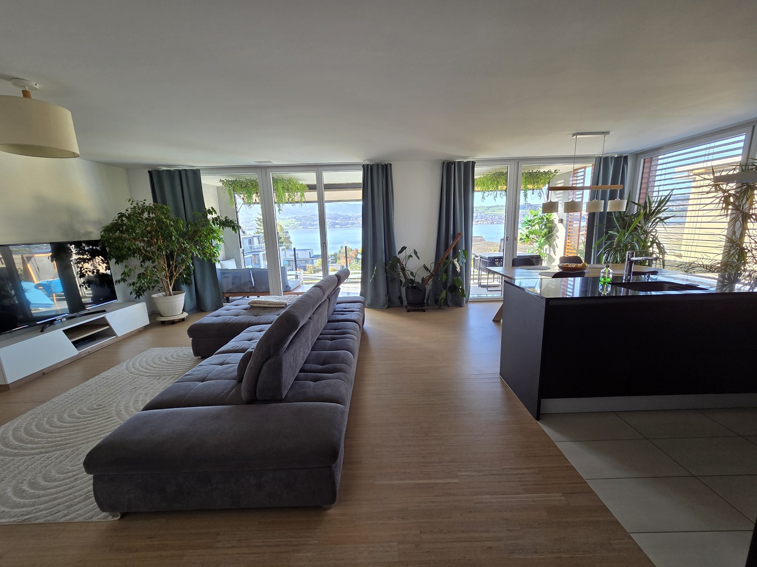 Appartamento di 3 ½ locali