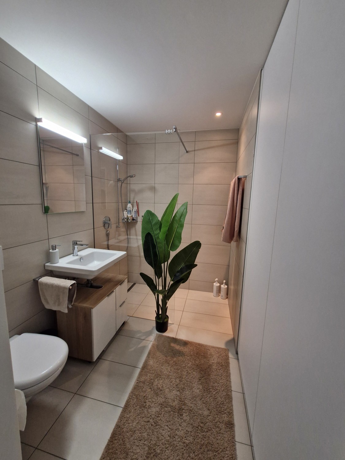 Appartamento di 3 ½ locali