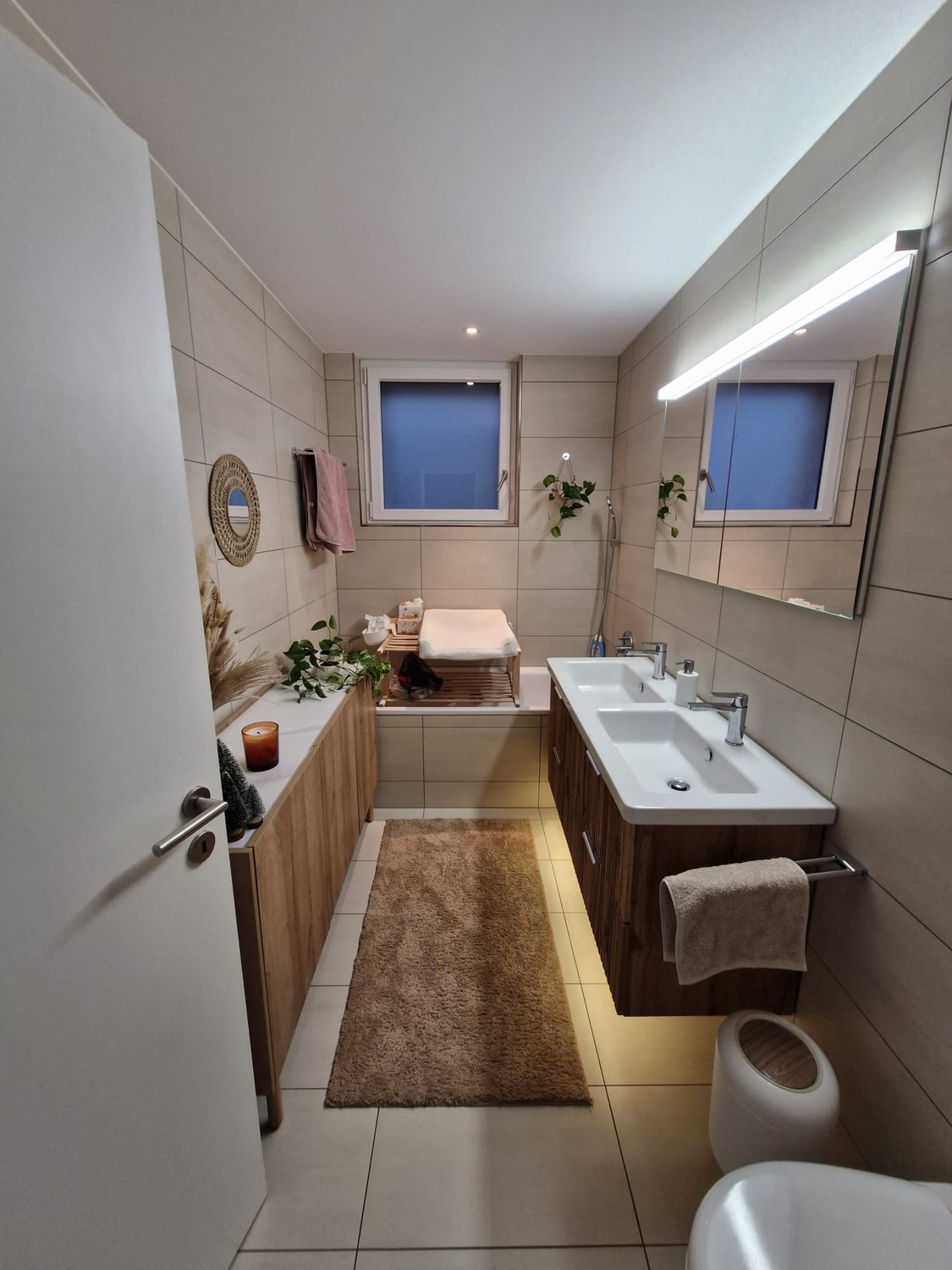 Appartamento di 3 ½ locali