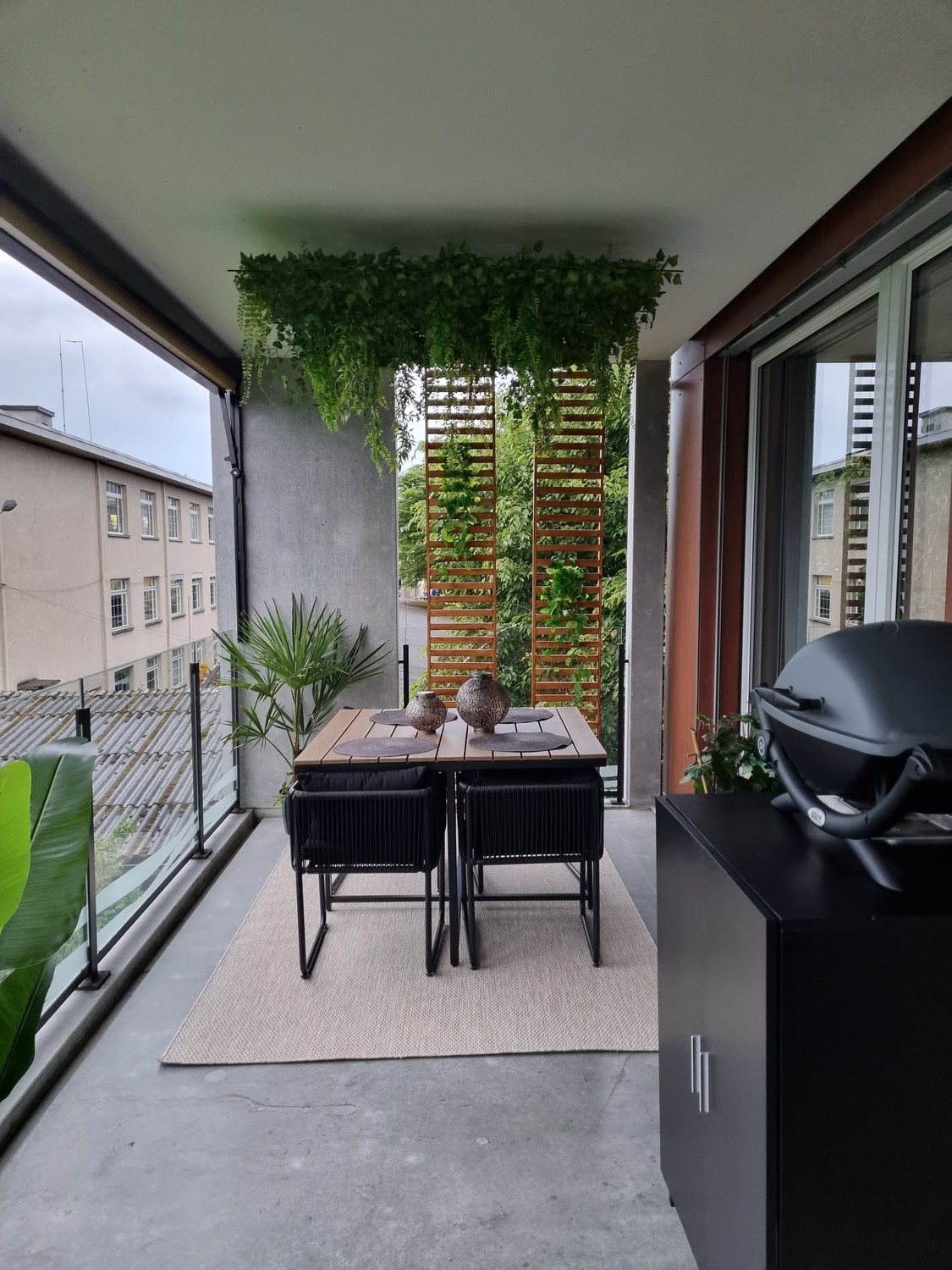 Appartamento di 3 ½ locali