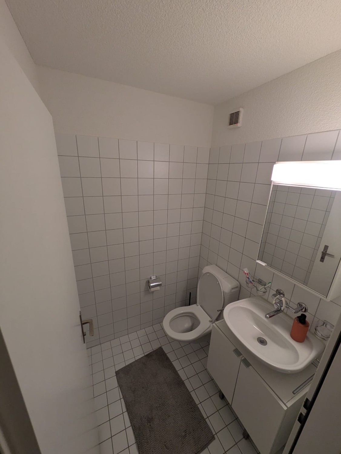 Zimmer in einer Wohngemeinschaft