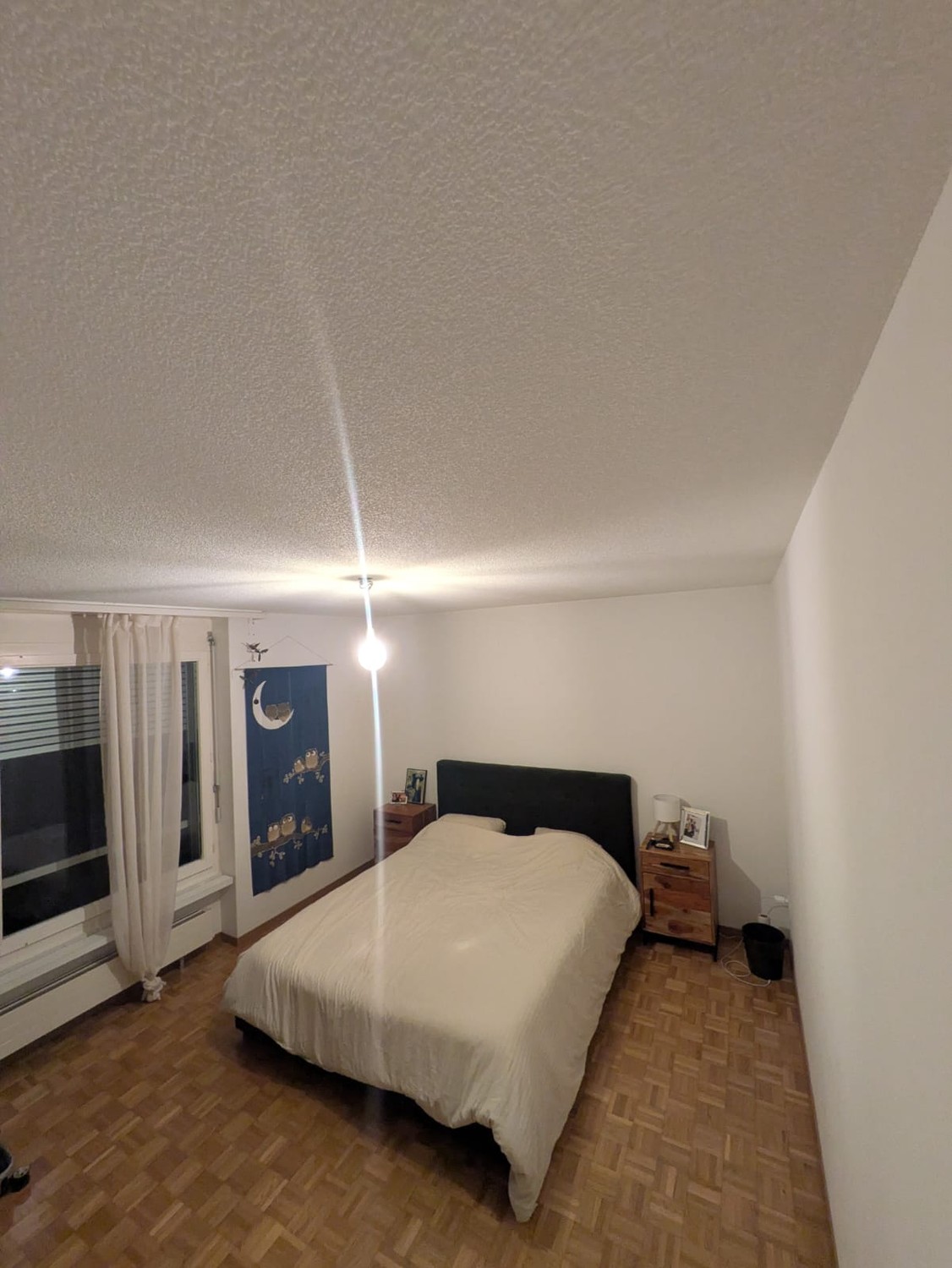 Zimmer in einer Wohngemeinschaft