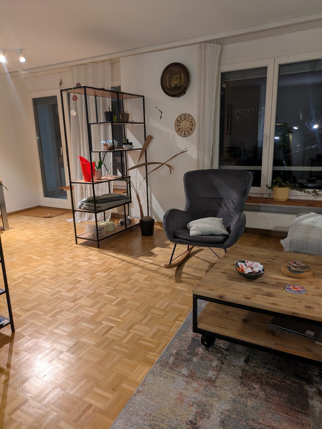 Zimmer in einer Wohngemeinschaft