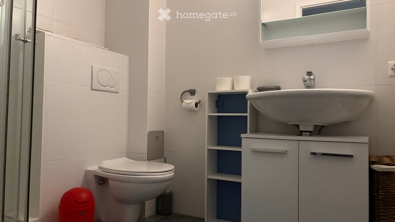 1 Zimmer Einzelzimmer, Foto 1 von 5
