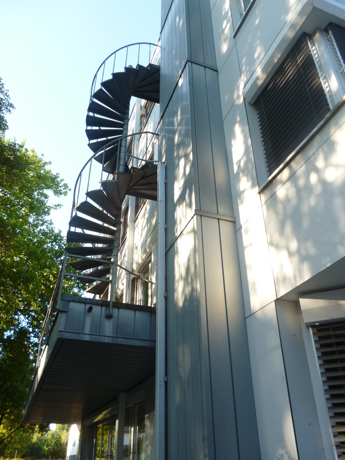 425m² office, Foto 5 von 6