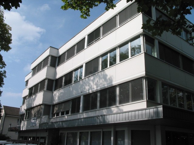 425m² office, Foto 1 von 6