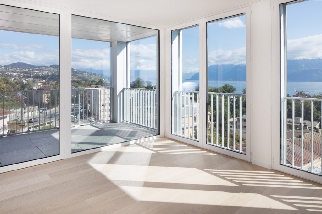 4 rooms apartment, foto 6 di 7