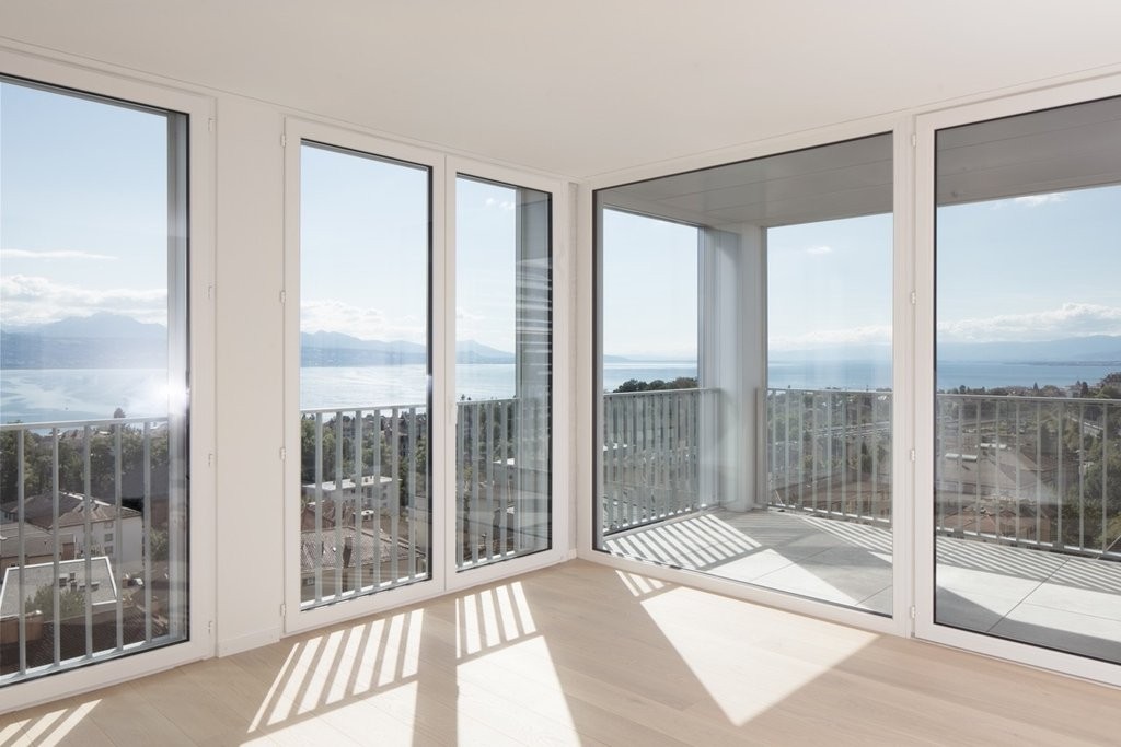 4 rooms apartment, foto 4 di 7